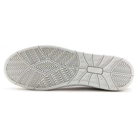4F Women's OAK Leather Sneakers
